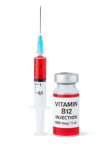 Vitamin Injections Detail